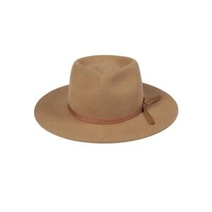 Lack of Color Teak Zulu Hat
